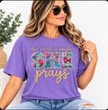 Her Secret Is Simple She Prays